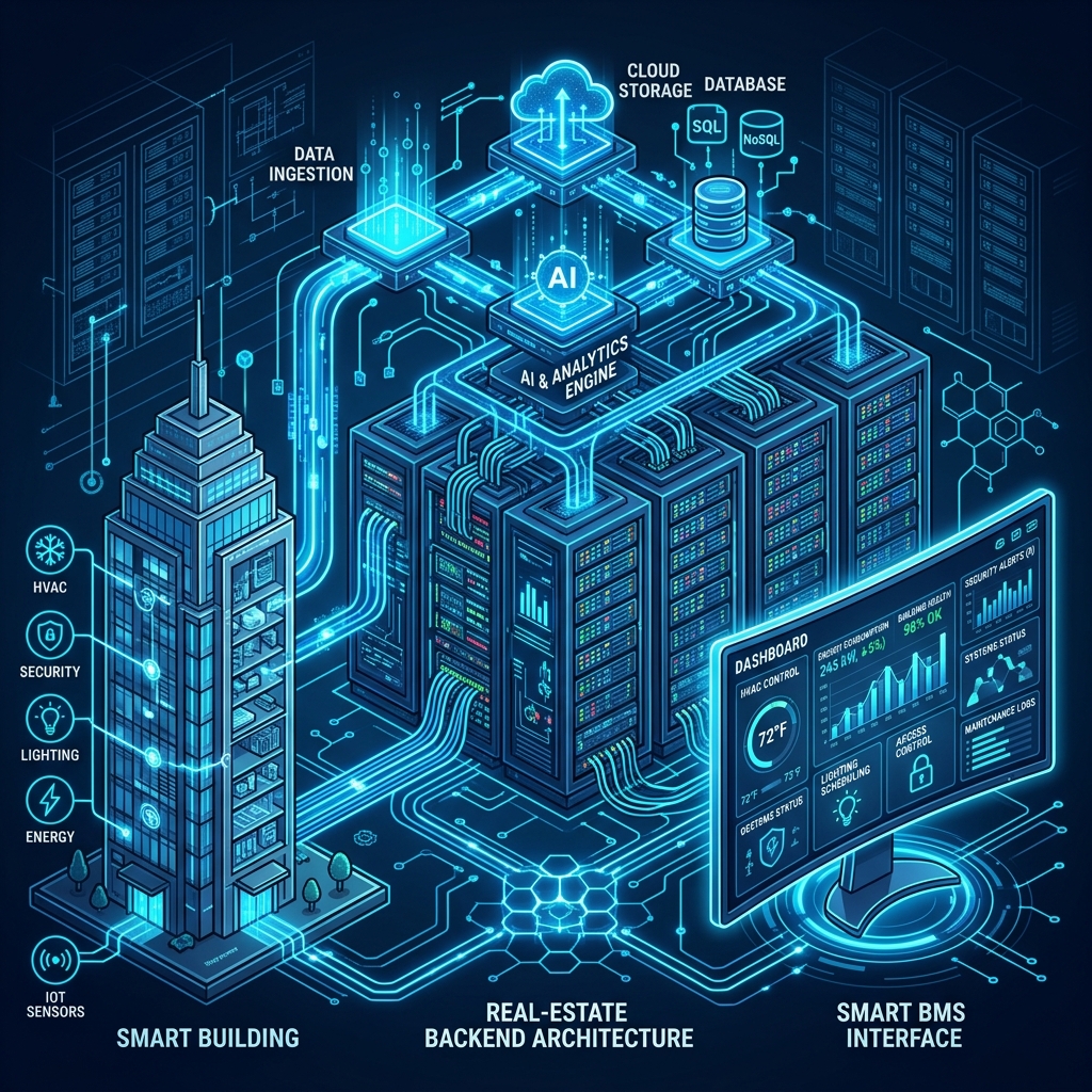 Building Management